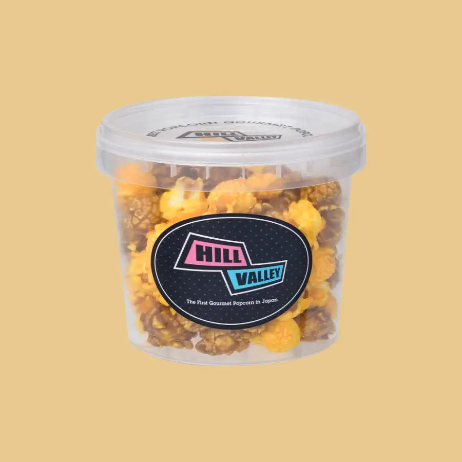 【1名様向け】クリアバーレル ヒルバレーミックス